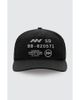 Huega House Huega House Aero Nylon Hat - 1