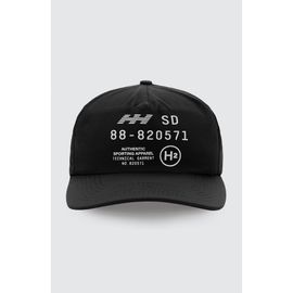 Huega House Huega House Aero Nylon Hat