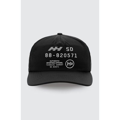 Huega House Huega House Aero Nylon Hat
