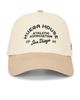 Huega House Huega House Athletic Association Hat - 1
