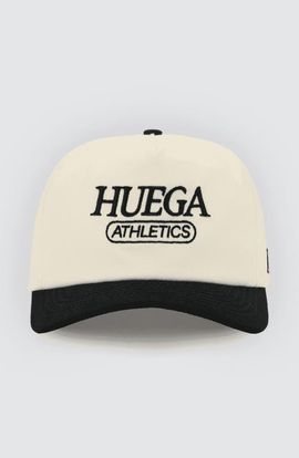 Huega House Huega House Athletics Hat