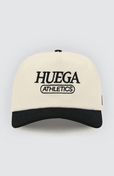 Huega House Huega House Athletics Hat