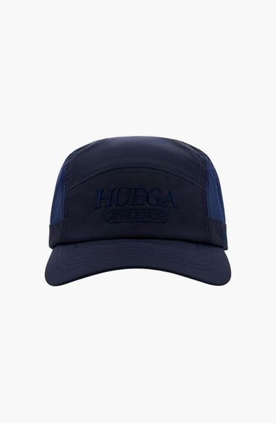 Huega House Huega House Athletics Stride Nylon Hat