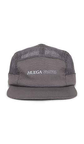 Huega House Huega House Flow Running Hat