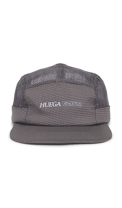 Huega House Huega House Flow Running Hat