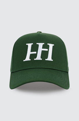 Huega House Huega House Icon High Profile Hat