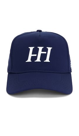 Huega House Huega House Icon Performance Hat