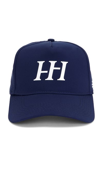 Huega House Huega House Icon Performance Hat