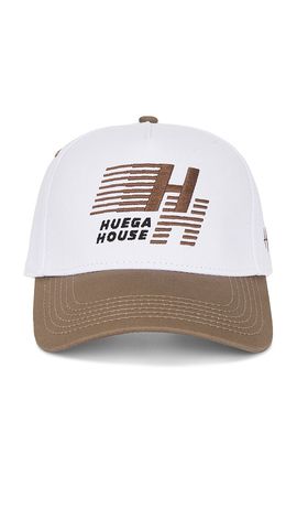 Huega House Huega House Legacy Hat
