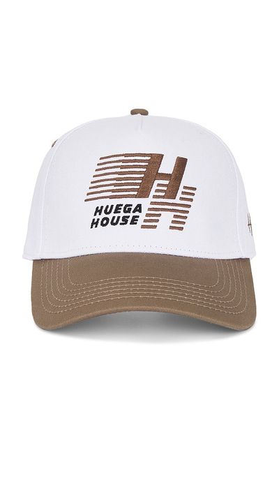 Huega House Huega House Legacy Hat