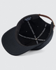 Huega House Huega House Letterman Hat - 4
