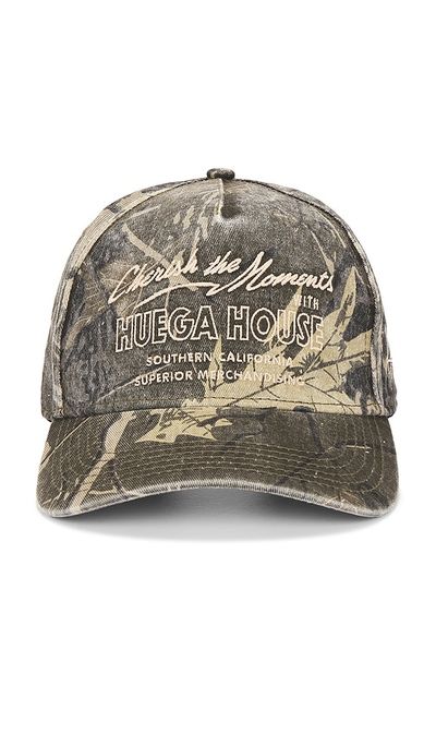 Huega House Huega House Moments Hat