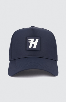 Huega House Huega House Performance Hat