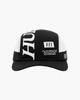 Huega House Huega House Stratos Nylon Hat - 1