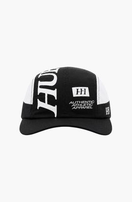 Huega House Huega House Stratos Nylon Hat