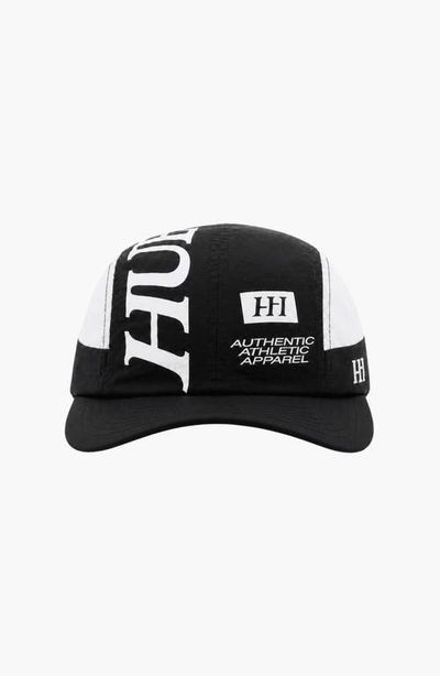 Huega House Huega House Stratos Nylon Hat