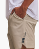 Huega House Huega House Surge 6.5-Inch Short - 5