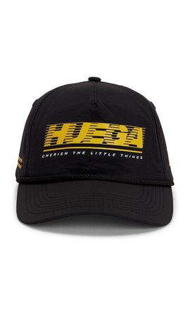 Huega House Huega House Tidal Nylon Hat