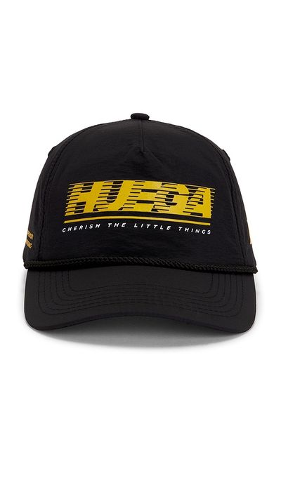 Huega House Huega House Tidal Nylon Hat