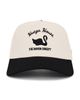 Huega House Huega House Vintage Swan Hat - 1