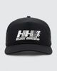 Huega House Huega House Warm Up Nylon Hat - 1