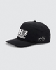 Huega House Huega House Warm Up Nylon Hat - 2