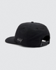 Huega House Huega House Warm Up Nylon Hat - 3