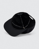 Huega House Huega House Warm Up Nylon Hat - 4