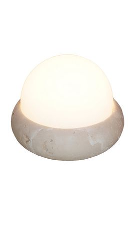 HueGah Home HueGah Home Monte Cordless Lamp