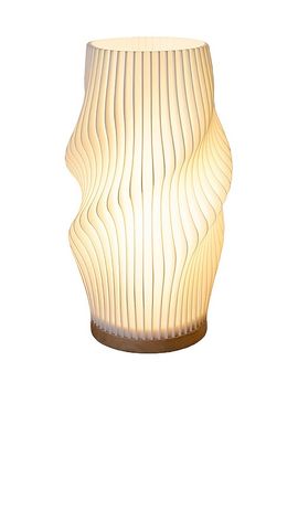 HueGah Home HueGah Home Rowa Table Lamp