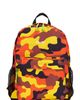 HUF HUF 89 Logo Backpack - 1