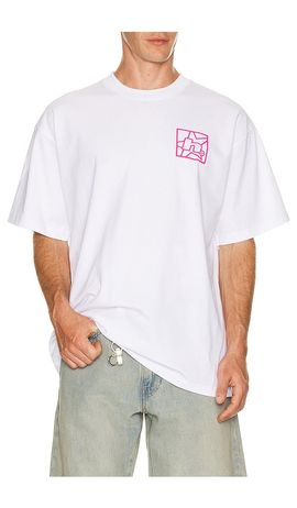 HUF HUF Cyberpunk Tee