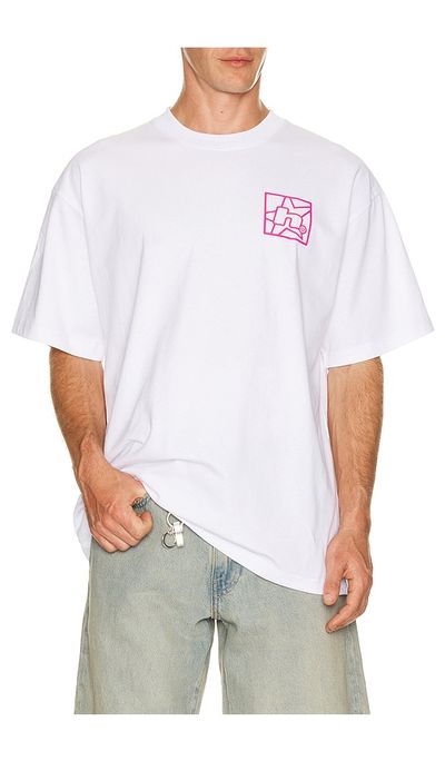 HUF HUF Cyberpunk Tee