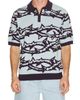 HUF HUF Fantasies Knit Polo - 1