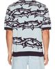 HUF HUF Fantasies Knit Polo - 2