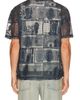 HUF HUF Global Currency Lace Shirt - 2