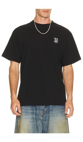HUF HUF Megablast Camo Tee