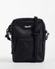 HUF HUF Mercer side bag in black - 1