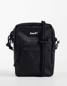 HUF HUF Mercer side bag in black