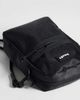 HUF HUF Mercer side bag in black - 3