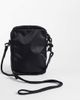 HUF HUF Mercer side bag in black - 4