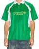 HUF HUF Sideline Soccer Jersey Shirt - 1