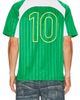 HUF HUF Sideline Soccer Jersey Shirt - 2