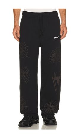 HUF HUF x Spider-Man Fleece Pant