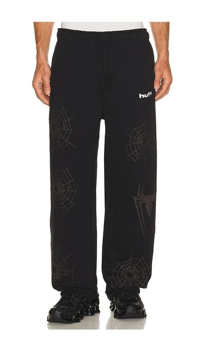 HUF HUF x Spider-Man Fleece Pant