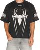 HUF HUF x Spider-Man Football Jersey - 1