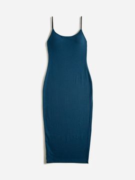 HUGDAY Basic dress