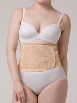 HUGDAY Slim-fit Waist Trainer Shapewear