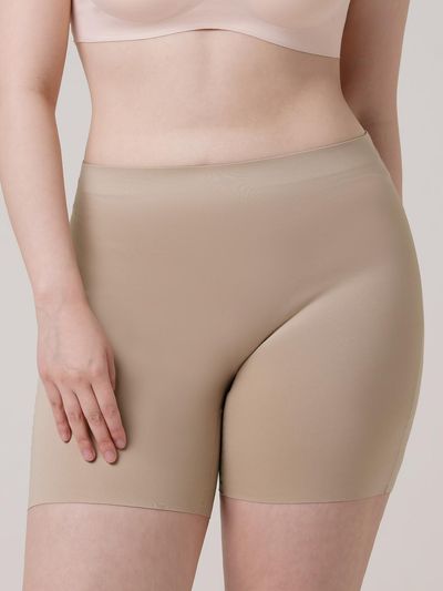 HUGDAY Soft All-Day Shaper Panties