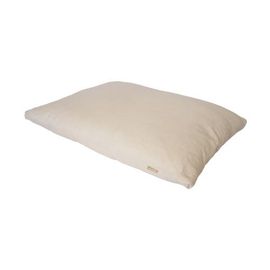Hugger Mugger Hugger Mugger Kino MacGregor Zabuton Natural Linen 